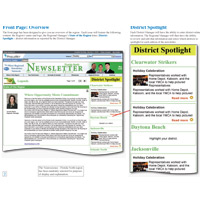 Corporate Newsletter Handbook