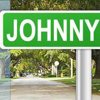 Personalized Header and Media Player