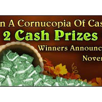 Thanksgiving Email Graphic