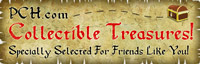 Collectible Treasures