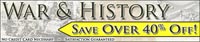War and History